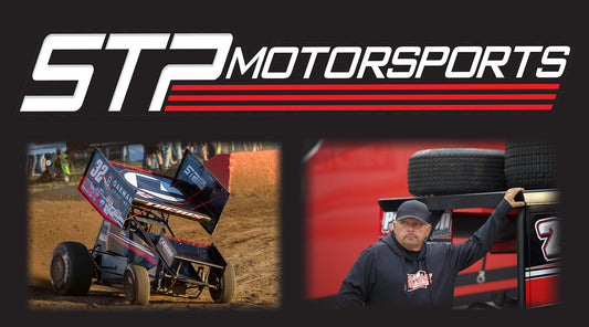 STP Motorsports Hires Danny “The Dude” Lasoski as Team Consultant for the 2026 Season