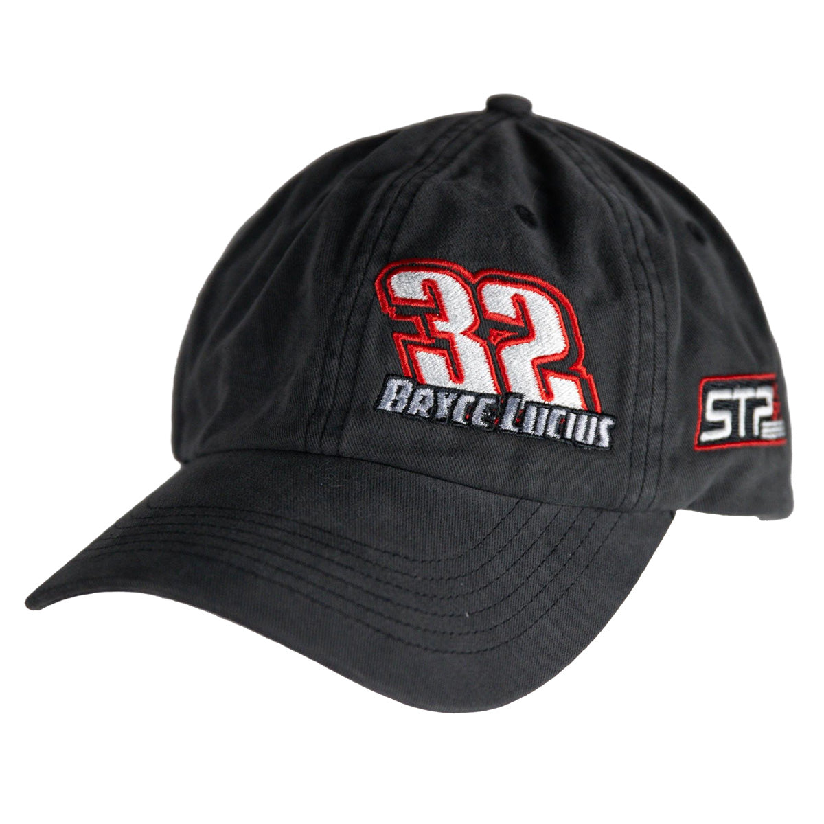 Cloth Curve Bill 32 Bryce Lucius Hat