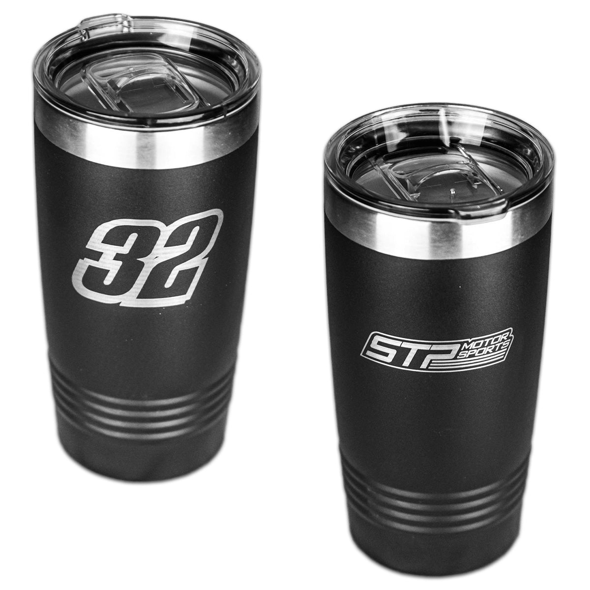 20 oz. BLR STP Tumblers