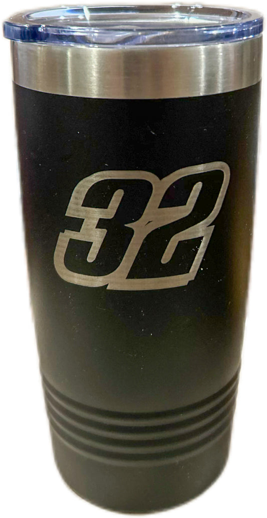 20 oz. BLR STP Tumblers