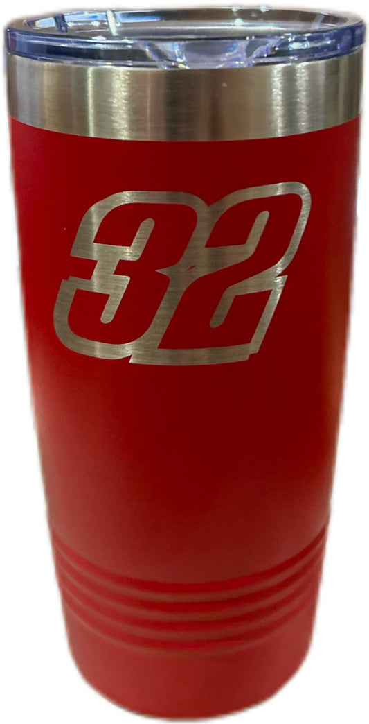 20 oz BLR STP Tumblers