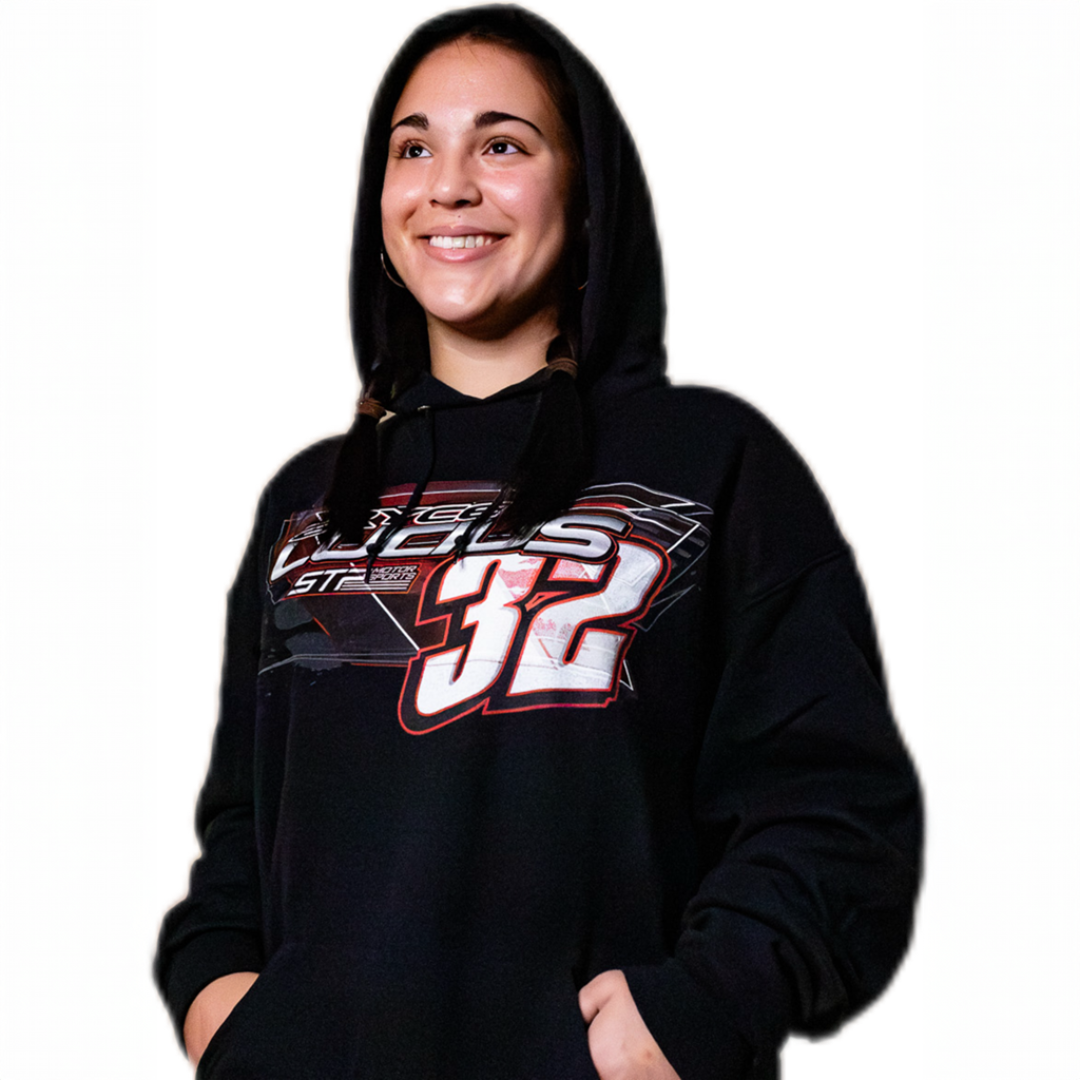 Hoodies - Bryce Lucius