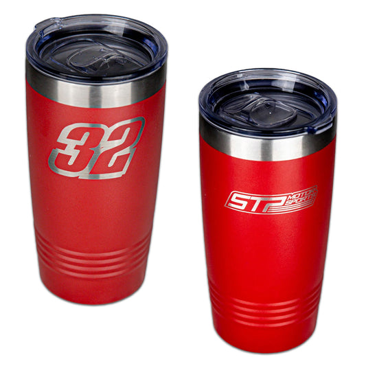 20 oz BLR STP Tumblers