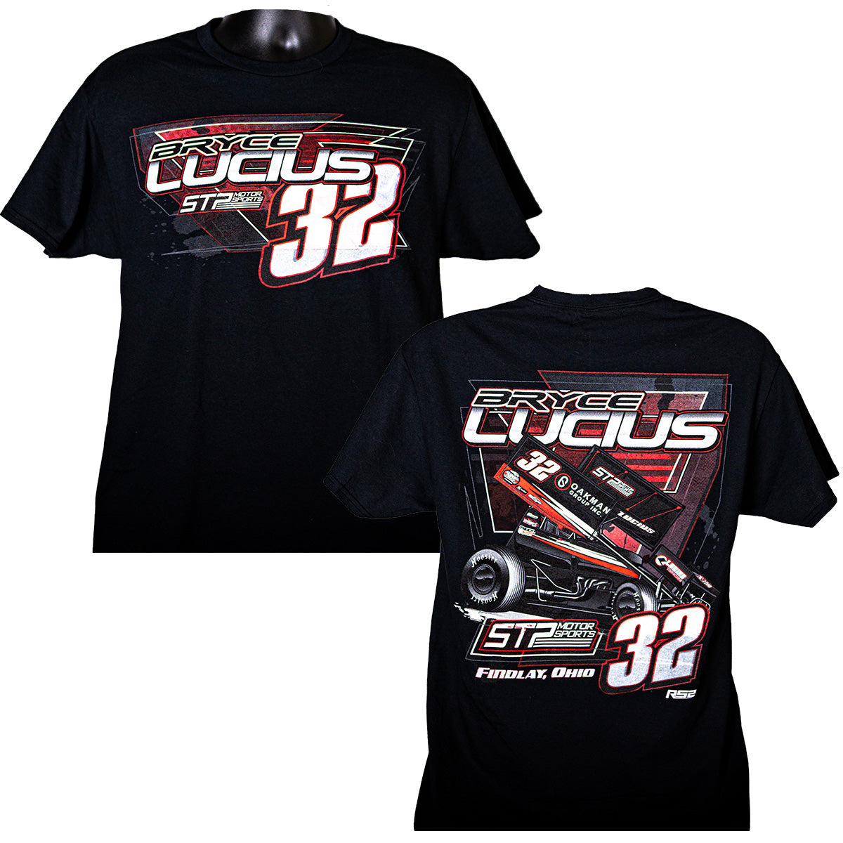 Shirts – STP Motorsports